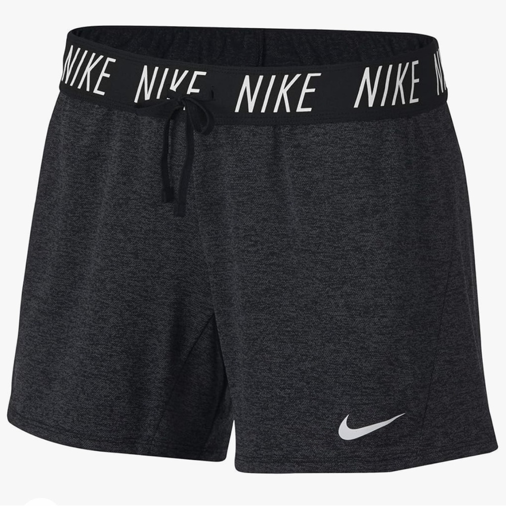 Nike Dri Fit Workout Shorts